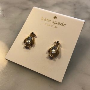 BRAND NEW: Kate Spade Earrings